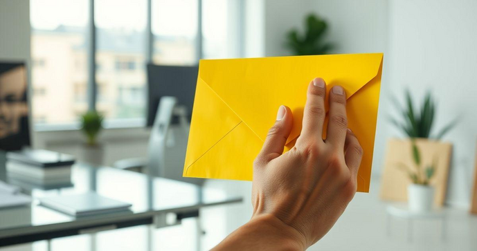 Como Usar Envelope Sedex Correios para Envio Rápido e Seguro