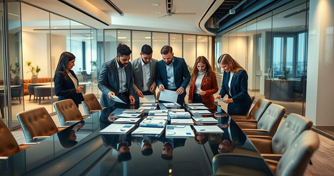 Descubra os Benefícios dos Envelopes Personalizados para Empresas