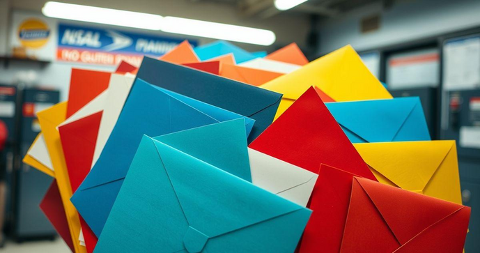 Descubra tudo sobre o Envelope Sedex e suas Vantagens