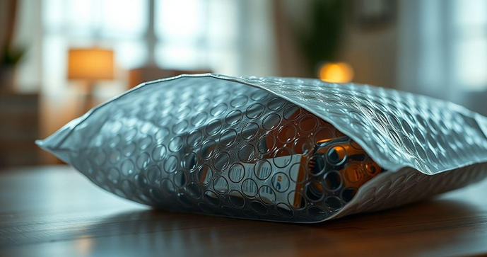 Envelope Bolha: O Guia Completo para Proteção de Envio