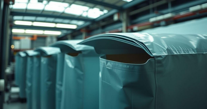 Envelope Coex: Descubra os Benefícios e Aplicações desse Material Inovador