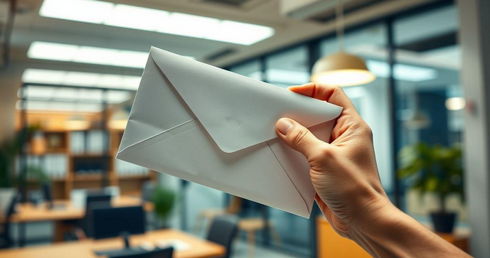 Envelope express é a solução ideal para envio rápido e seguro. Descubra como escolher o melhor para suas necessidades.