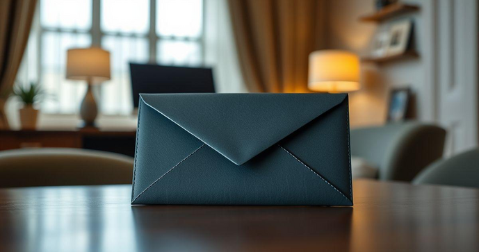 Envelope para Empresa: Como Escolher o Ideal para Sua Marca