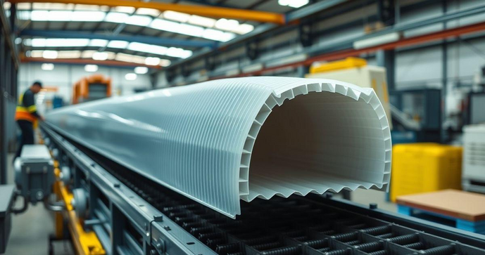 Como o Envelope Coextrusado Revoluciona o Embalamento de Produtos