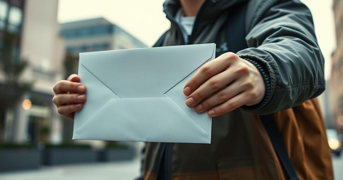 Envelope express é a solução ideal para envio rápido e seguro. Descubra como otimizar suas entregas com essa opção.