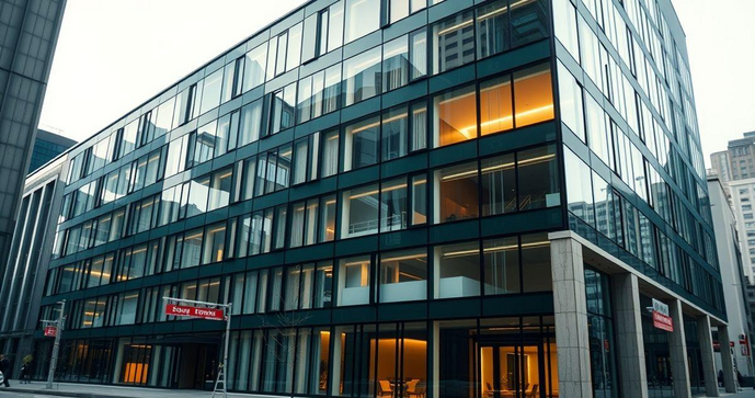 Envelope Janela é a Solução Ideal para Sua Construção