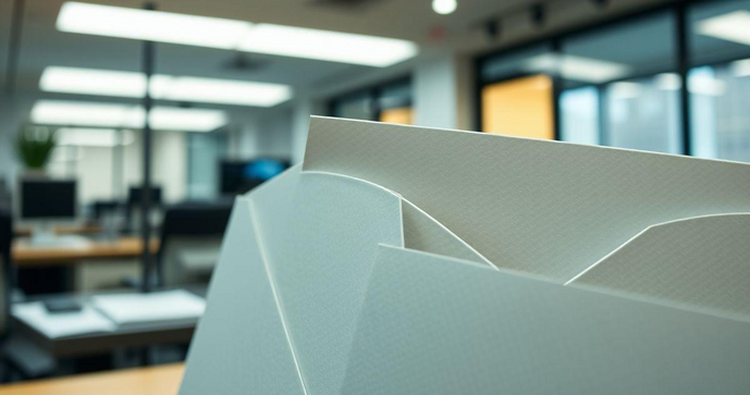 Envelope malote: descubra como escolher o ideal para suas entregas seguras