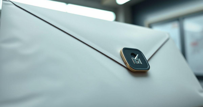 Envelope para malote é a solução ideal para transporte seguro e prático de documentos e objetos. Descubra como escolher o melhor!