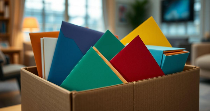 Envelope Sangria de Caixa é essencial para otimizar o transporte e a apresentação de produtos. Descubra como utilizá-lo corretamente.