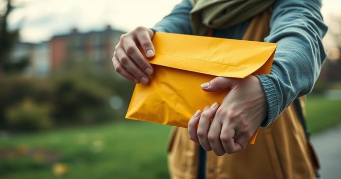 Envelope Sedex é a Melhor Opção para Envio Rápido e Seguro
