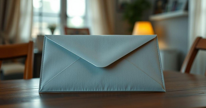 Envelope para correio ideal: como escolher o melhor para suas necessidades