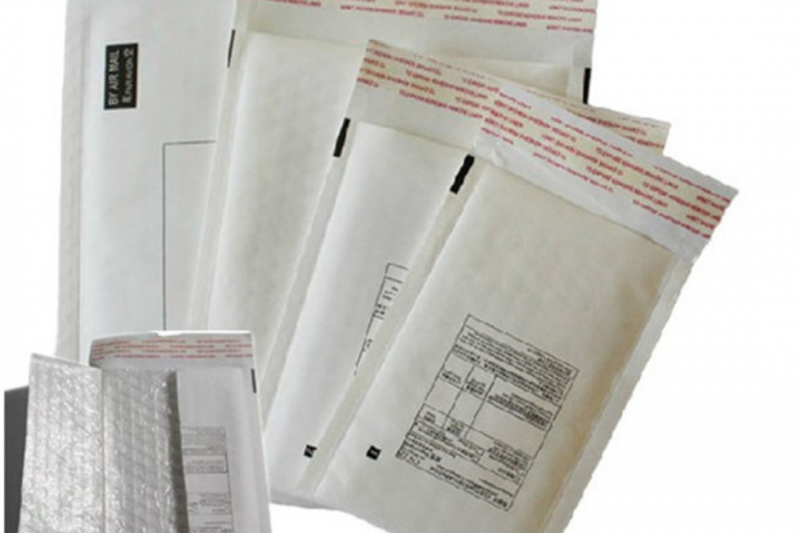 Envelope Express: Dicas para Enviar Rápido e Seguro