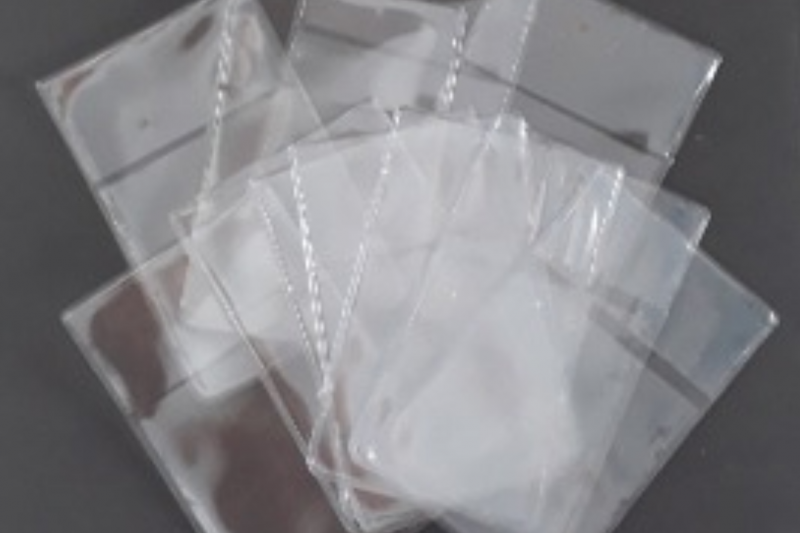 Envelope para moedas: Praticidade e organização
